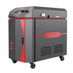 2000W kézi lézeres hegesztőgép