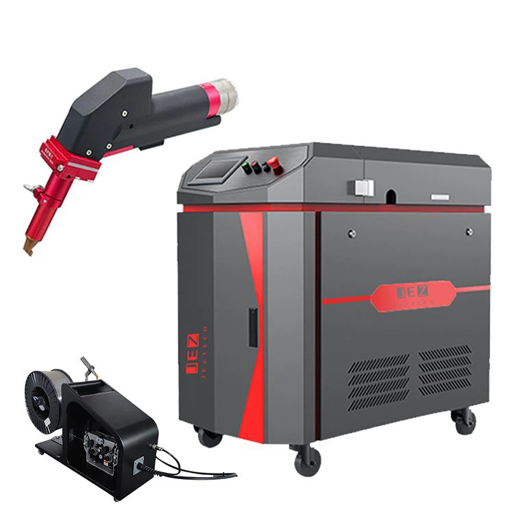 Laser Welding Machine