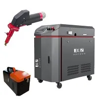 Elektromos járműajtó kézi lézerhegesztőgép