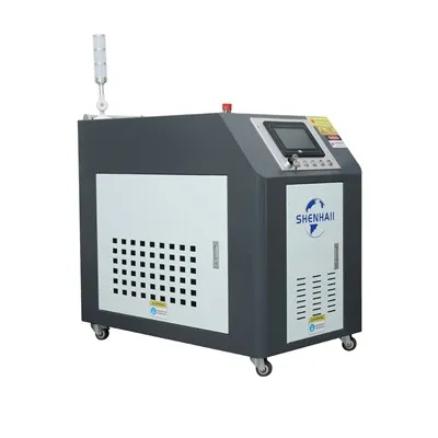 Kézi lézeres tisztítógép rozsdaeltávolításhoz